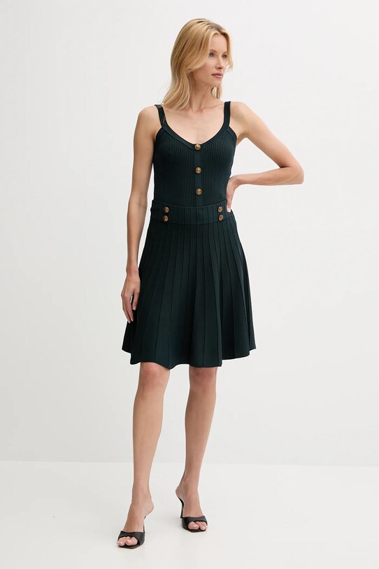 Спідниця Guess EMMIE W5YD65.Z0130 зелений AW25