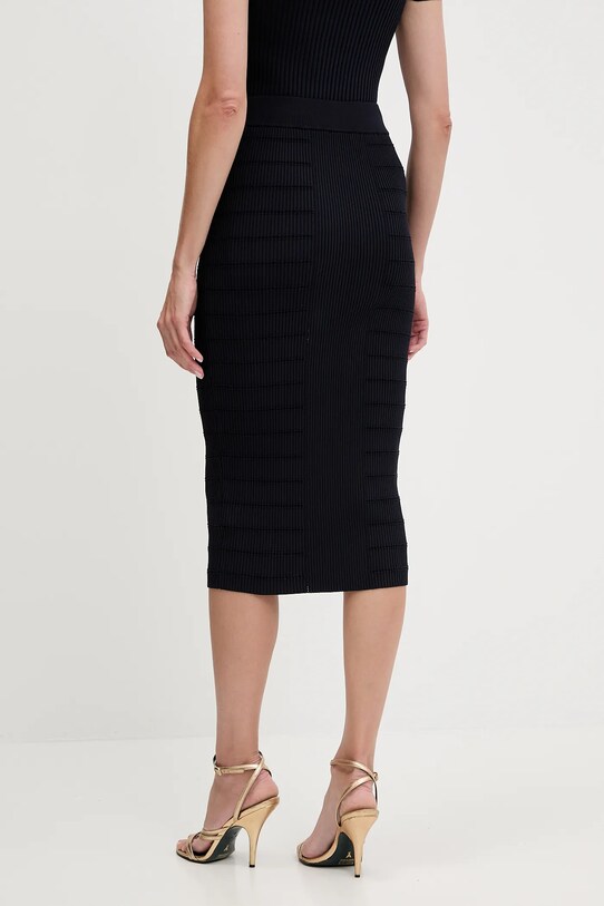 Ruházat Guess szoknya EVANGELINE W5YD66.Z0130 sötétkék
