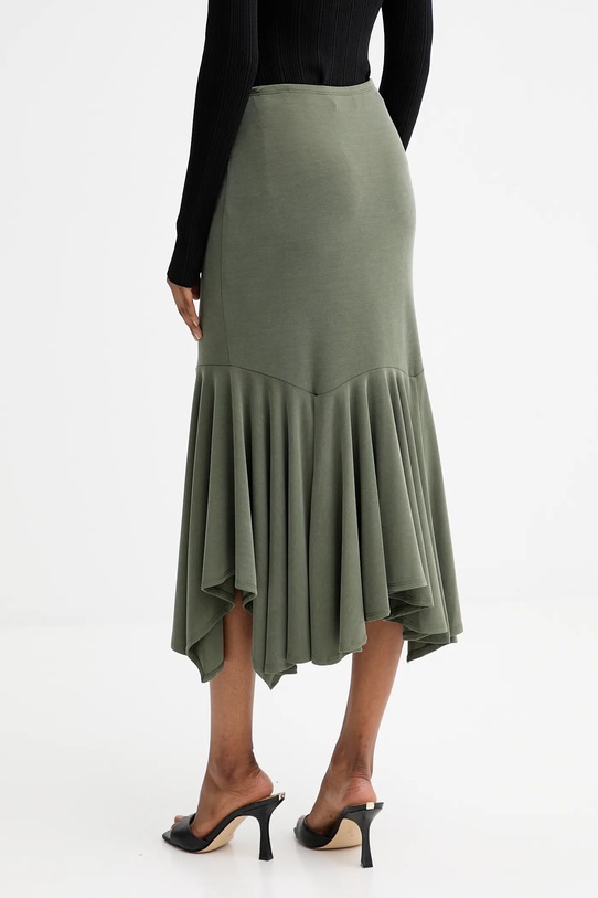 Одяг Спідниця Guess KENZIE W5YD85.KCTB2 зелений