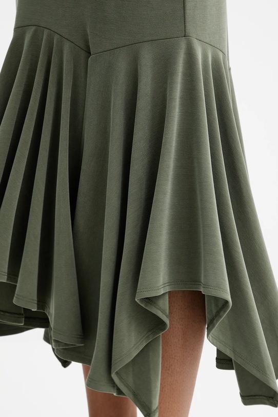 Спідниця Guess KENZIE зелений W5YD85.KCTB2