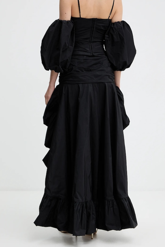 Odzież Pinko spódnica 105642.Y3LE czarny