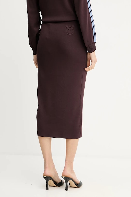 Дрехи Пола Pinko 105393.A2FQ бордо