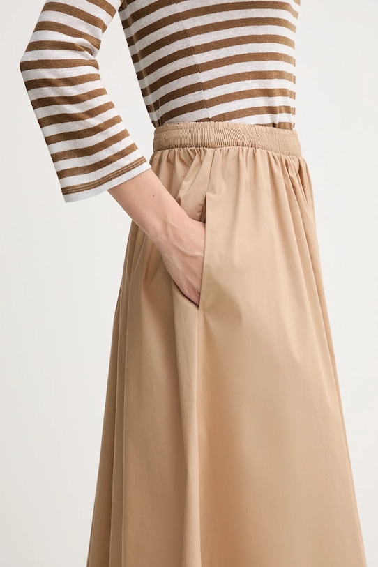 OUI spódnica beżowy 93841
