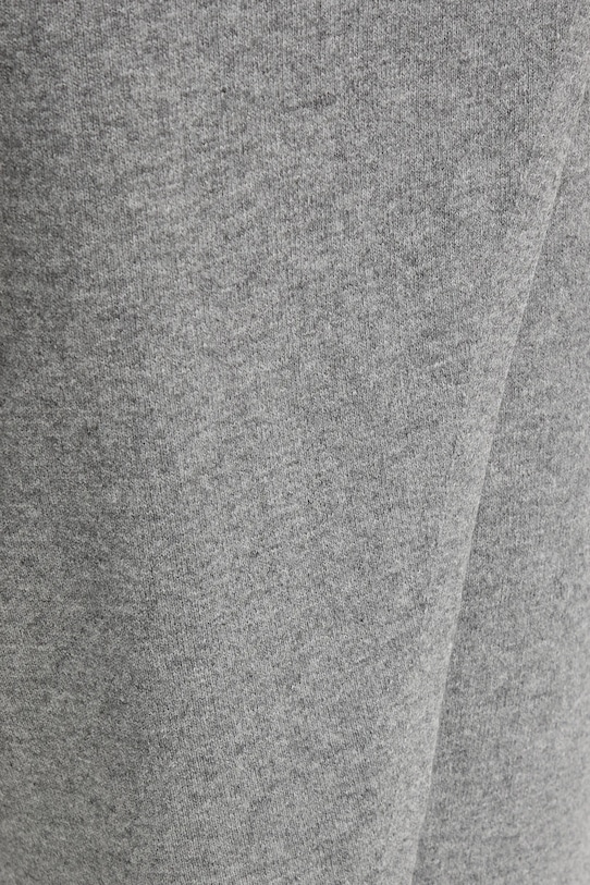 OUI spódnica z wełną szary 88299