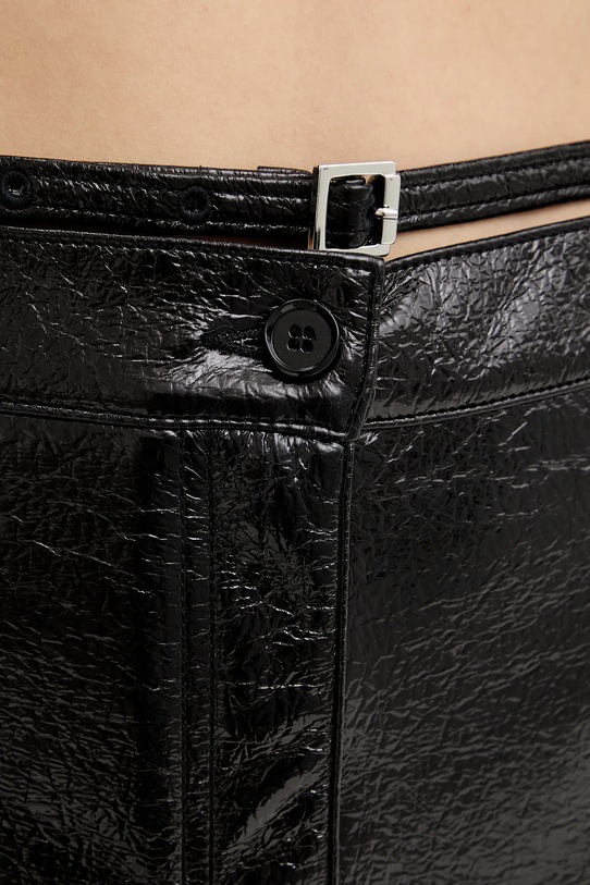 Φούστα Pinko μαύρο 105951.A2YG