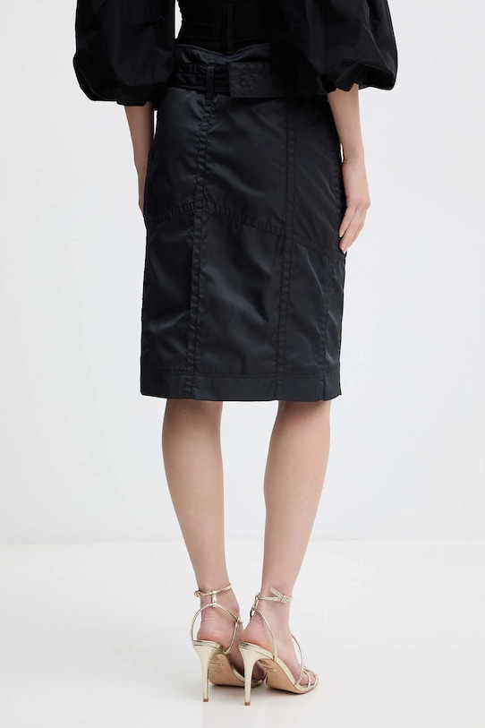 Odzież Pinko spódnica 105941.A2Y0 szary