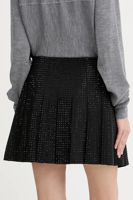 Oblečenie Sukňa Pinko 105926.A287 čierna