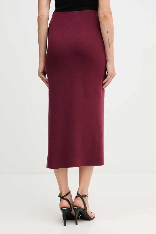 Abbigliamento Joseph Ribkoff gonna 243967F25 granata