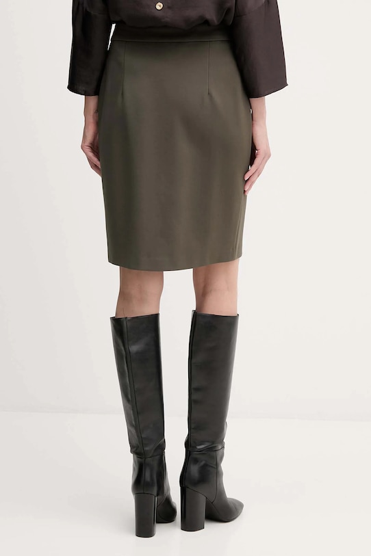 Îmbrăcăminte Joseph Ribkoff fustă 253035 verde