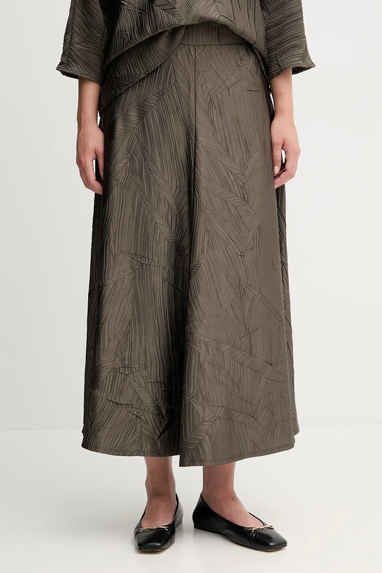 Joseph Ribkoff spódnica casual zielony 253248