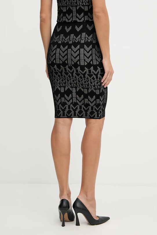 Odzież Marciano Guess spódnica BILLIE 5YGD16.5877Z czarny