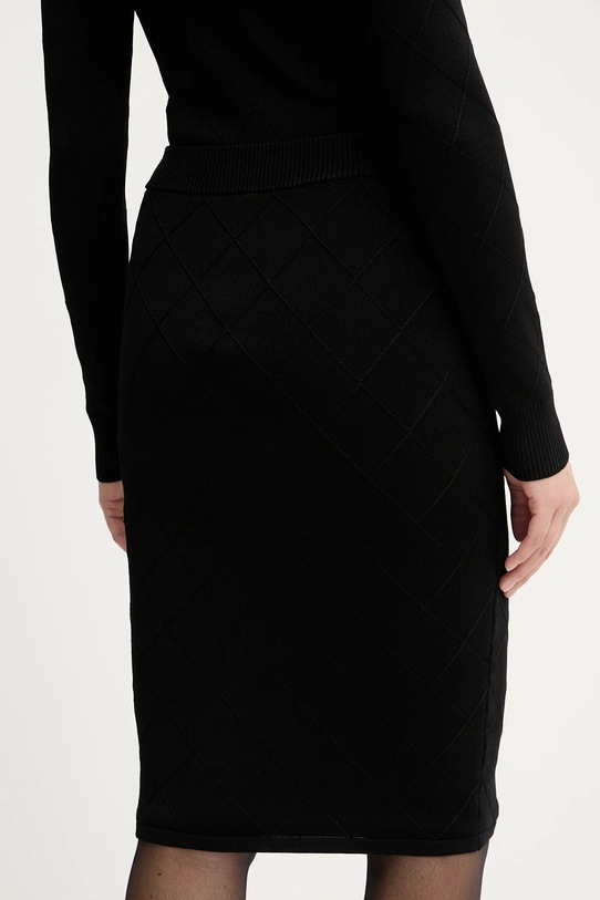 Oblečení Sukně Marciano Guess MILEY 5YGD29.5036Z černá