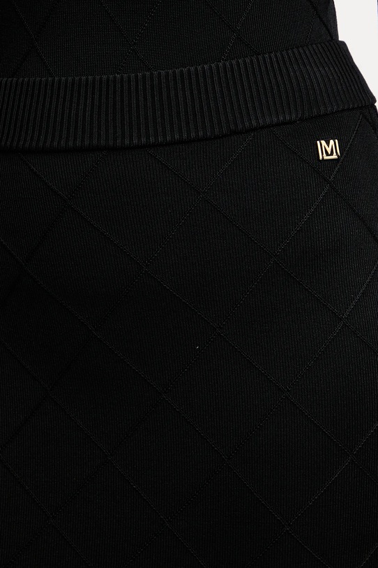 Sukně Marciano Guess MILEY 5YGD29.5036Z černá