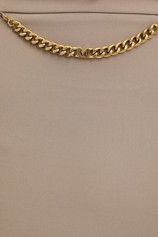 Marciano Guess spódnica ELLA beżowy 5YGD07.7357A