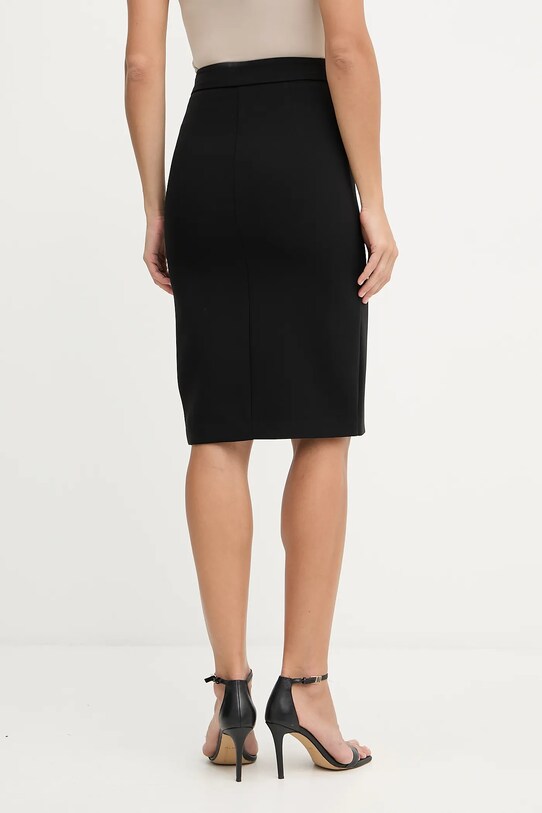 Odzież Marciano Guess spódnica ELLA 5YGD07.7357A czarny