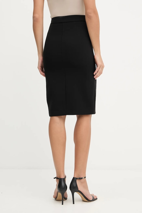Odzież Marciano Guess spódnica ELLA 5YGD07.7357A czarny