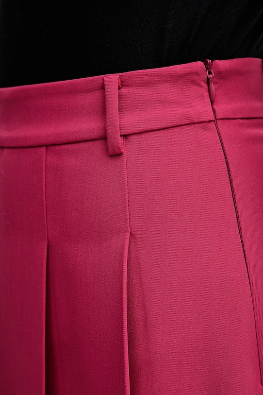 United Colors of Benetton fustă roz 4R4CD004W