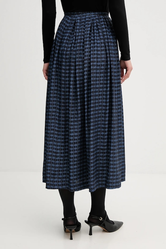 Одяг Спідниця United Colors of Benetton 4XVWD0056 блакитний