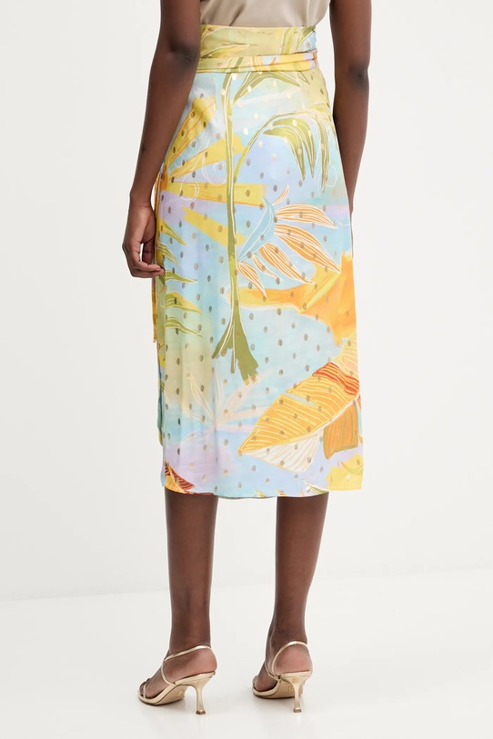 Îmbrăcăminte Never Fully Dressed fustă Jaspre NFDSK625 multicolor