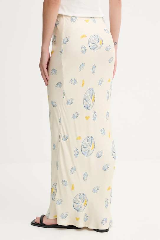 Odzież Never Fully Dressed spódnica Dorris NFDSK697 beżowy