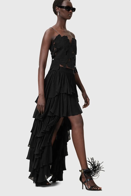 Юбка AllSaints CAVARLY W072RC