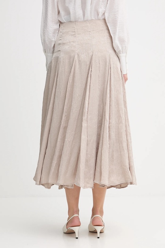 Ruházat Hoss Intropia szoknya 8422456 bézs