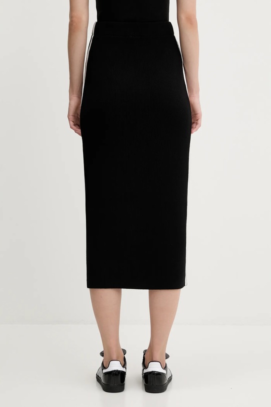 Abbigliamento adidas Originals gonna 3-Stripes JW2661 nero