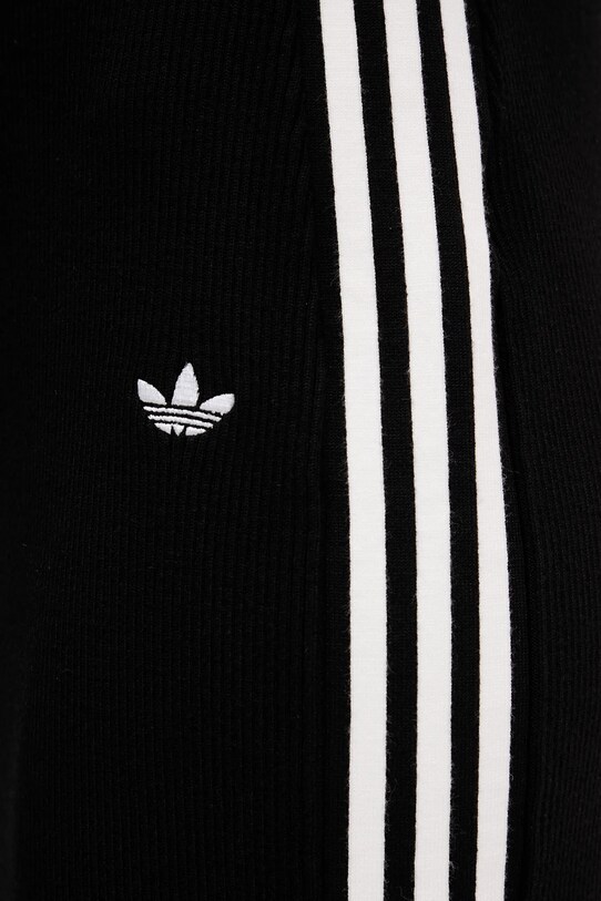 adidas Originals gonna 3-Stripes nero JW2661