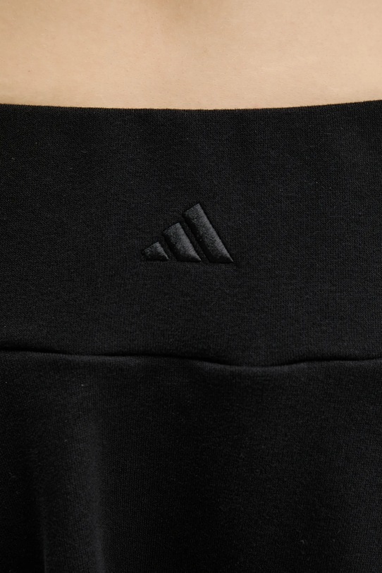 Пола adidas Coquette черен JM1919