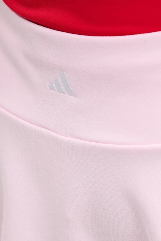 adidas fustă Coquette JM1921 roz