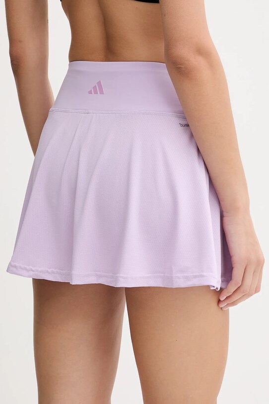 Ruházat adidas Performance sportos szoknya TENNIS CLUB JY1845 lila