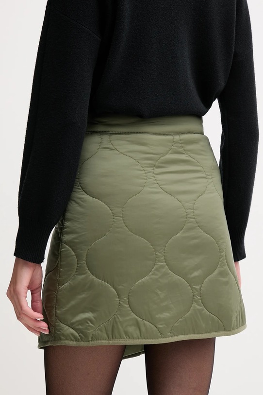 Ρούχα Φούστα Alpha Industries 258022.01 πράσινο