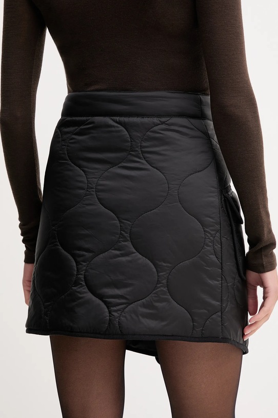 Oblečenie Sukňa Alpha Industries 258022.03 čierna