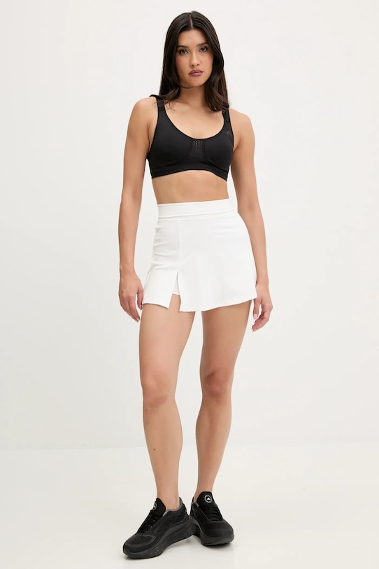 Sportovní sukně JOYINME Shape Spodniczka.Shape bílá AW25