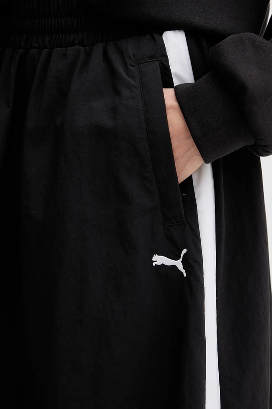 Puma spódnica czarny 633438