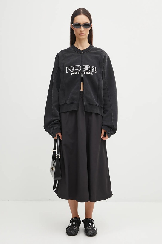 Puma gonna 633438 nero