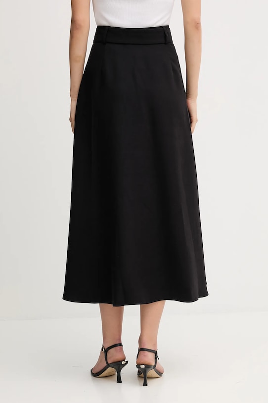 Îmbrăcăminte Dkny fustă UE5S8896 negru