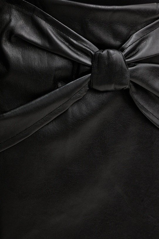 Sukně Guess ALIENOR černá W5BD75.WGIK0