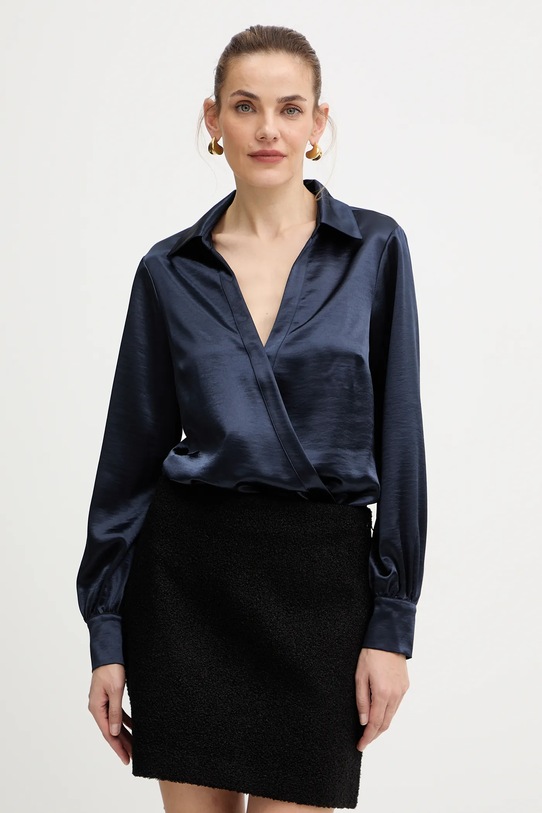 Спідниця Guess ZITA чорний W5BD68.W2392