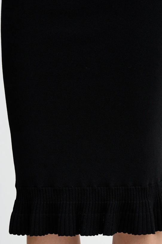 Suknja Sisley crna 1H7PM000I