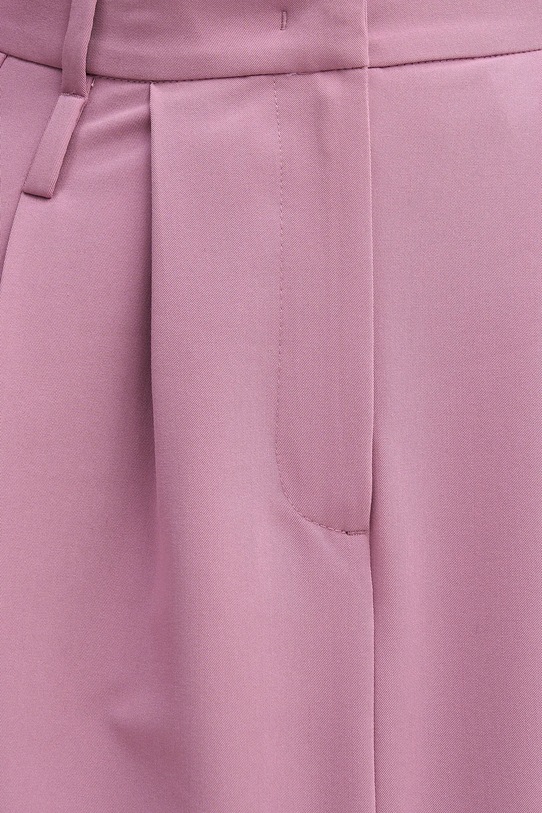 Sisley spódnica różowy 4KVXL002W