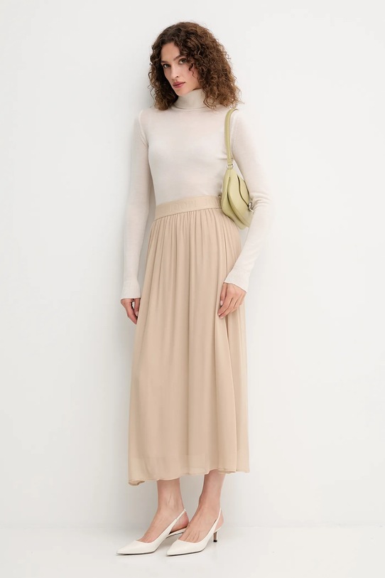 Спідниця Joop! 30047649 бежевий AW25