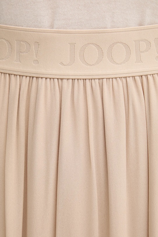 Joop! spódnica beżowy 30047649