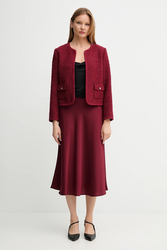 Пола Joop! 30048660 бордо AW25