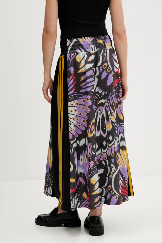 Одежда Юбка adidas x Farm Rio JL8619 чёрный