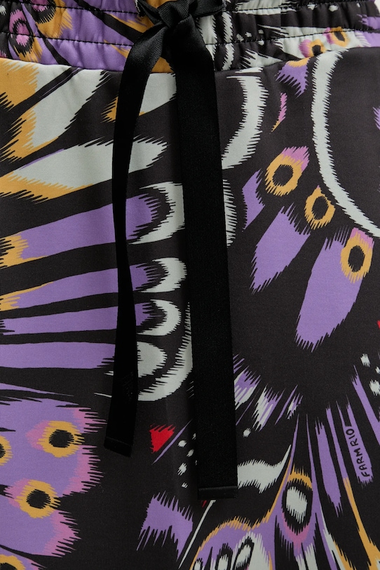 Юбка adidas x Farm Rio JL8619