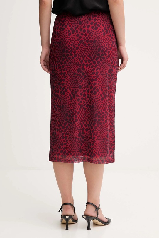 Одежда Юбка Marc Aurel 2327.7001.73891 красный