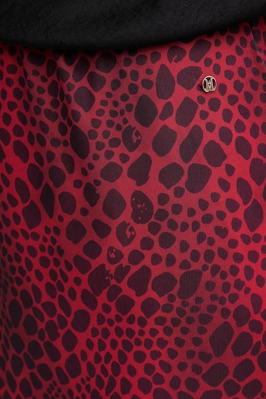 Юбка Marc Aurel красный 2327.7001.73891