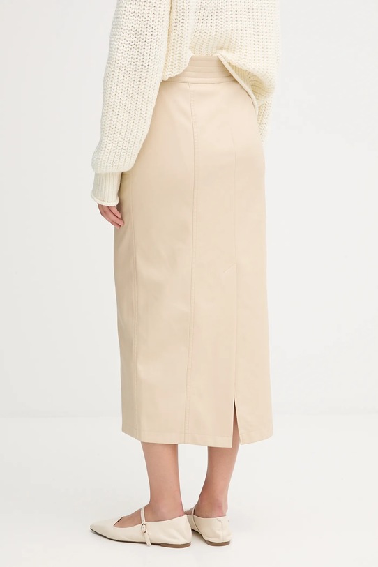 Odzież Marc Aurel spódnica 2330.2020.92699 beżowy
