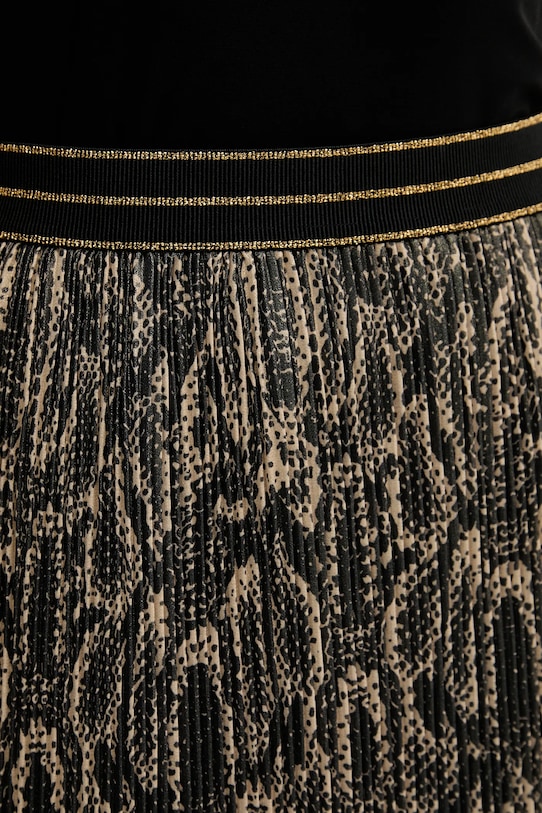 Marc Aurel spódnica zielony 2200.1013.93490